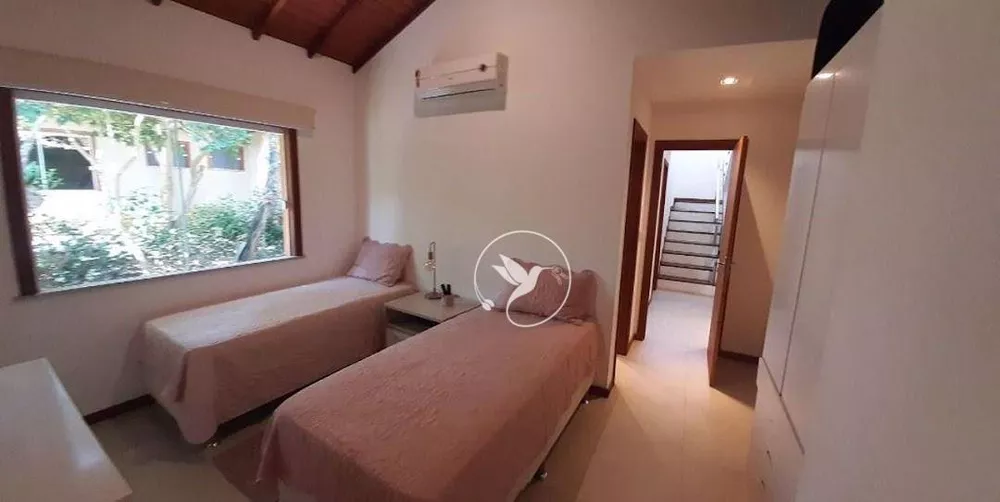 Casa de Condomínio, 4 quartos - Foto 22