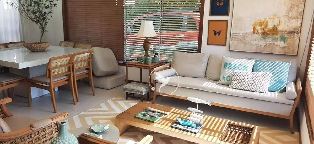 Casa de Condomínio, 4 quartos - Foto 4