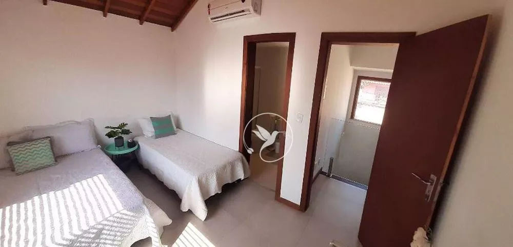 Casa de Condomínio, 4 quartos - Foto 30