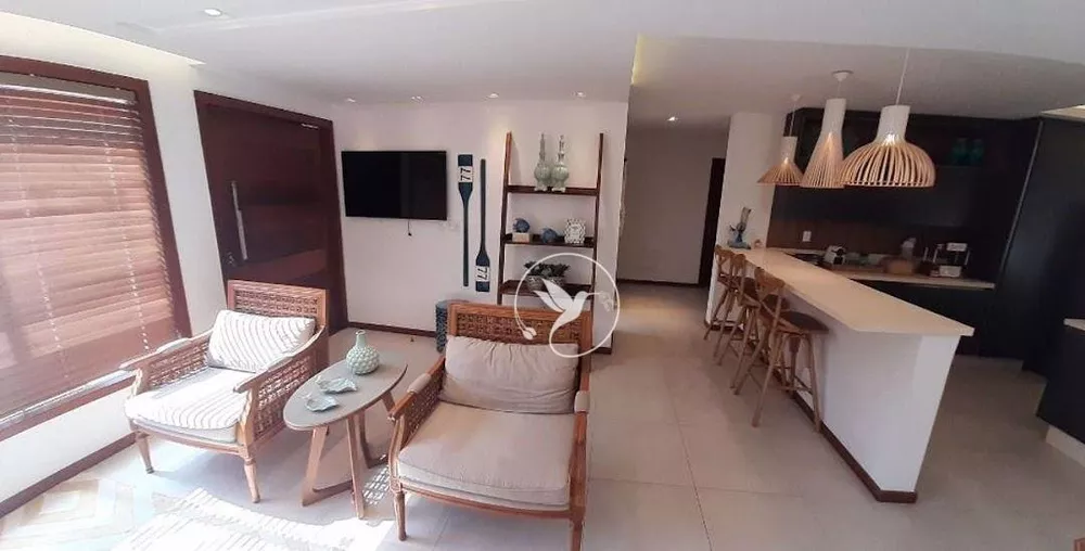 Casa de Condomínio, 4 quartos - Foto 8