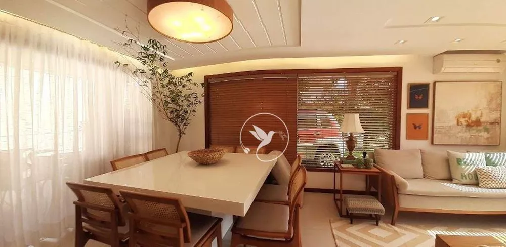 Casa de Condomínio, 4 quartos - Foto 7