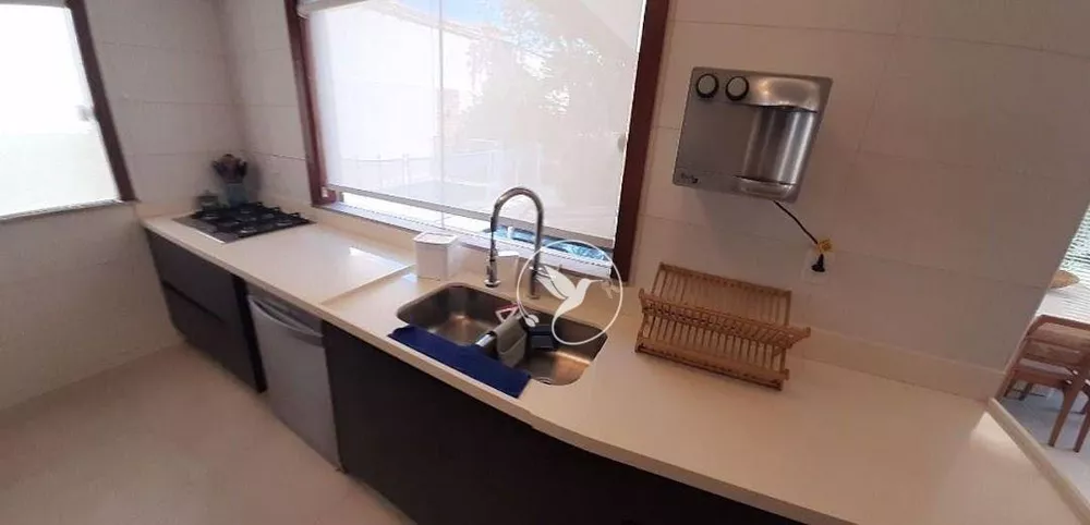 Casa de Condomínio, 4 quartos - Foto 11