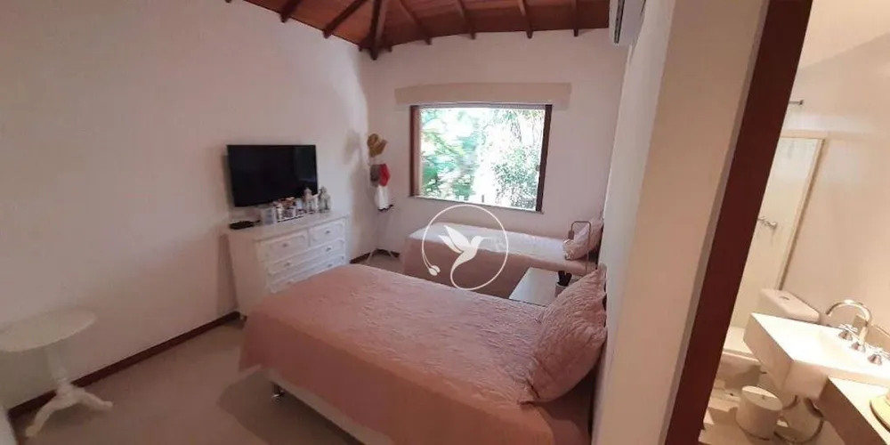 Casa de Condomínio, 4 quartos - Foto 31