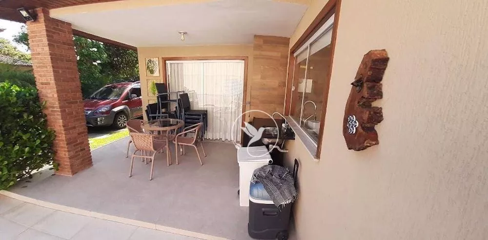 Casa de Condomínio, 4 quartos - Foto 17