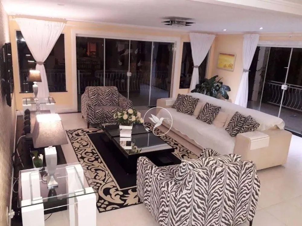Casa, 5 quartos, 380 m² - Foto 5
