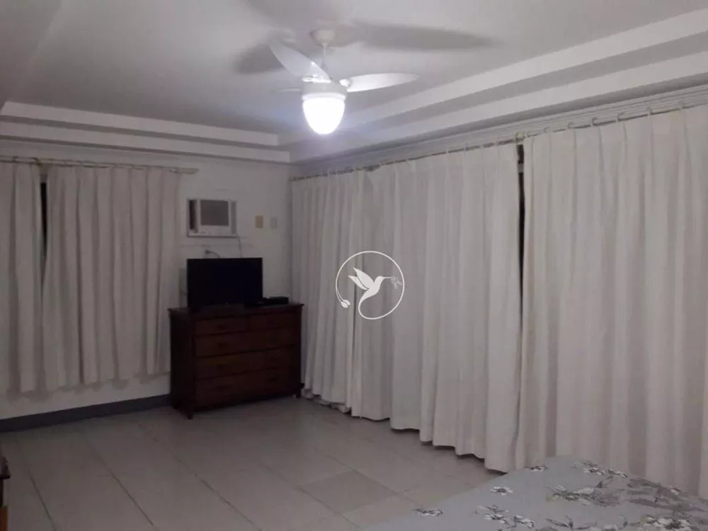 Casa, 5 quartos, 380 m² - Foto 13