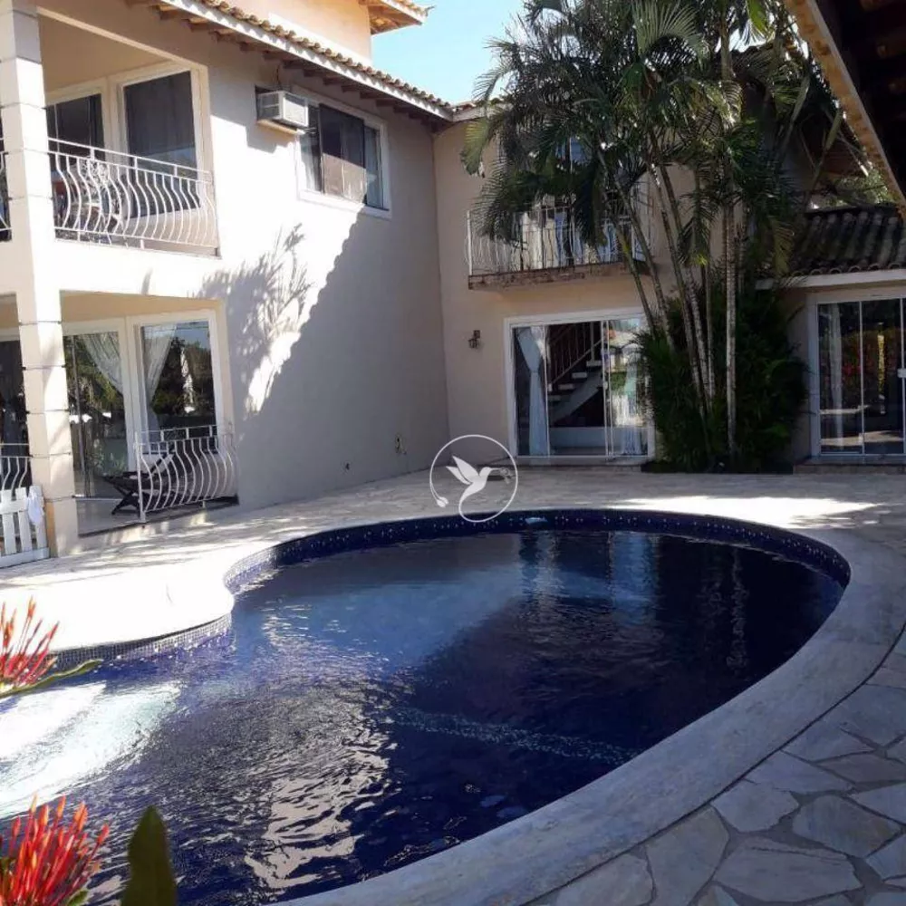 Casa, 5 quartos, 380 m² - Foto 27
