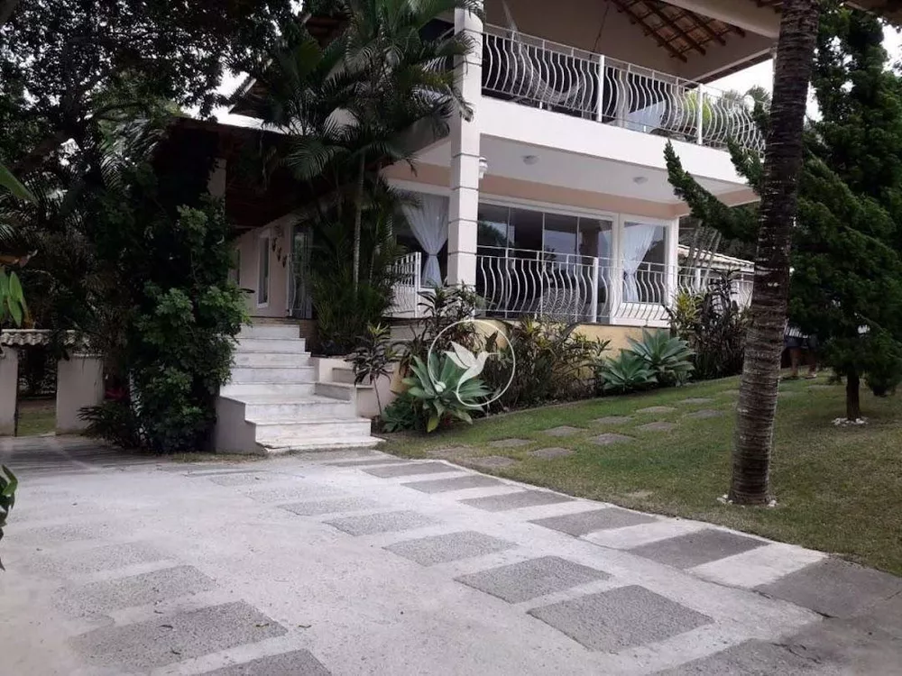 Casa, 5 quartos, 380 m² - Foto 2