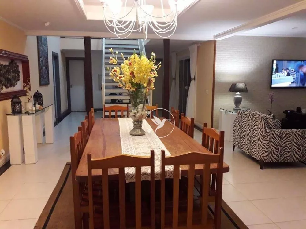 Casa, 5 quartos, 380 m² - Foto 10
