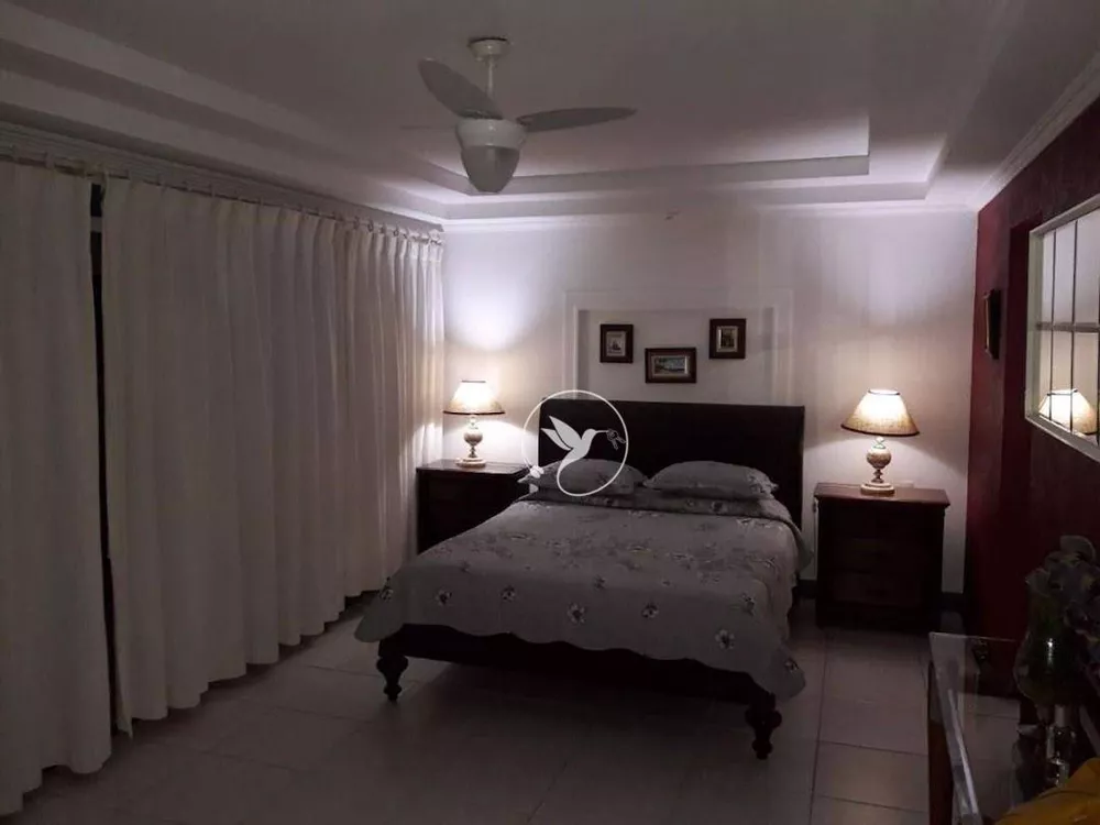 Casa, 5 quartos, 380 m² - Foto 11