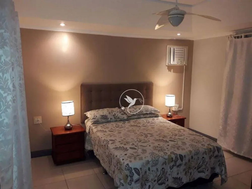 Casa, 5 quartos, 380 m² - Foto 16