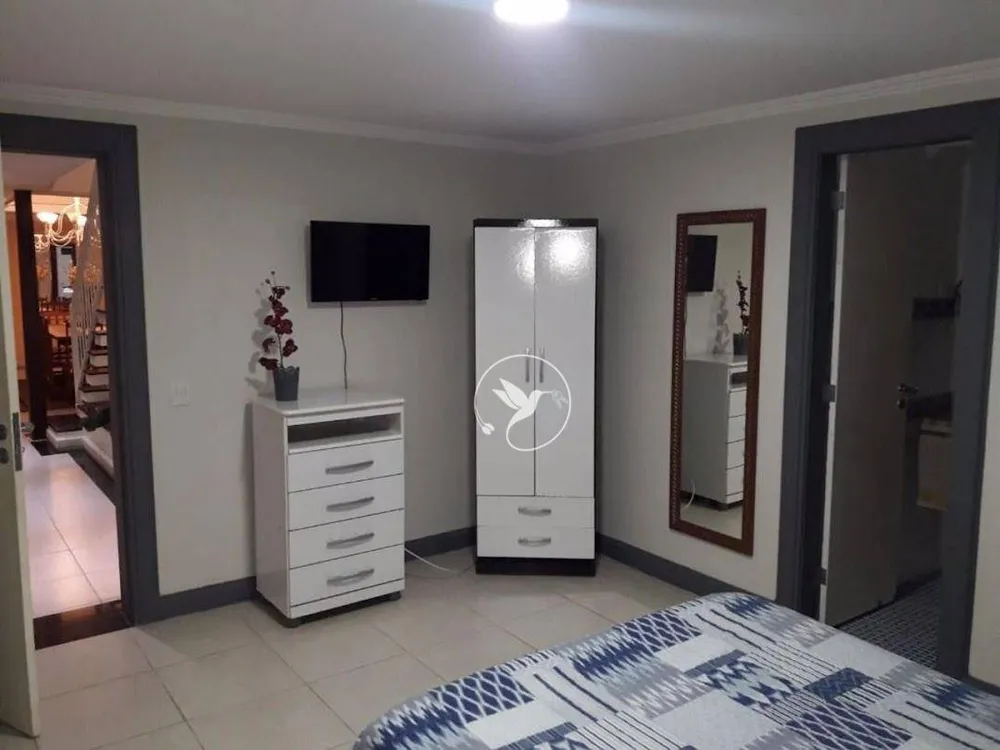 Casa, 5 quartos, 380 m² - Foto 11