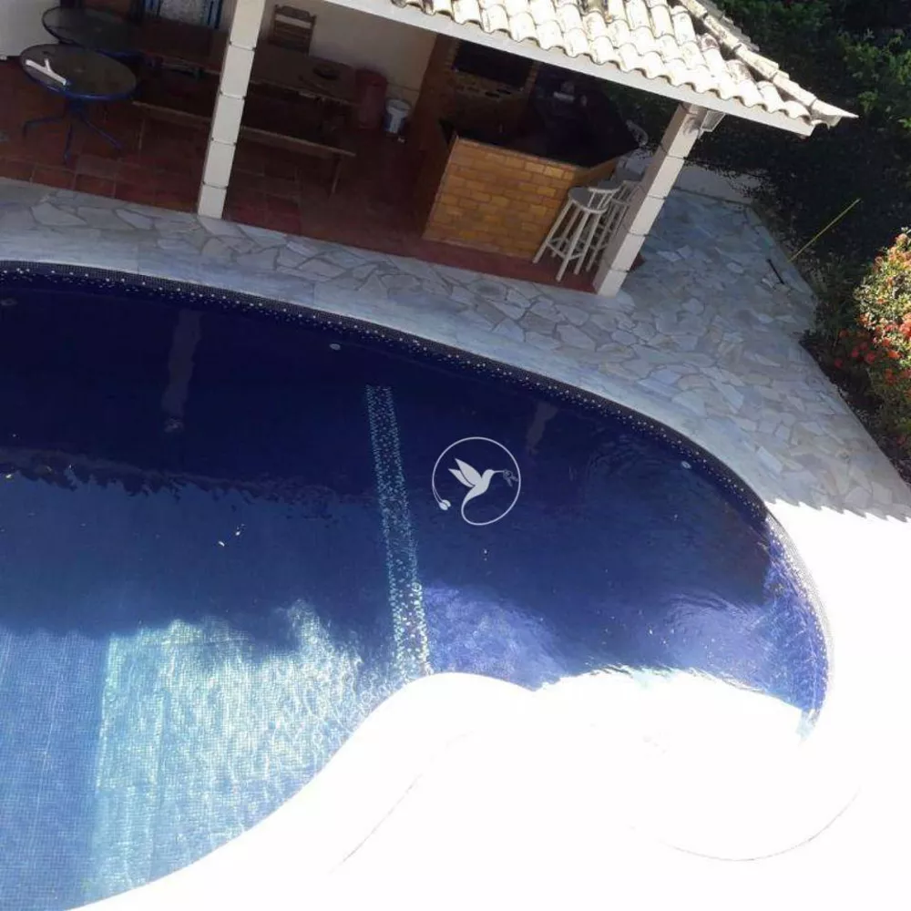 Casa, 5 quartos, 380 m² - Foto 14