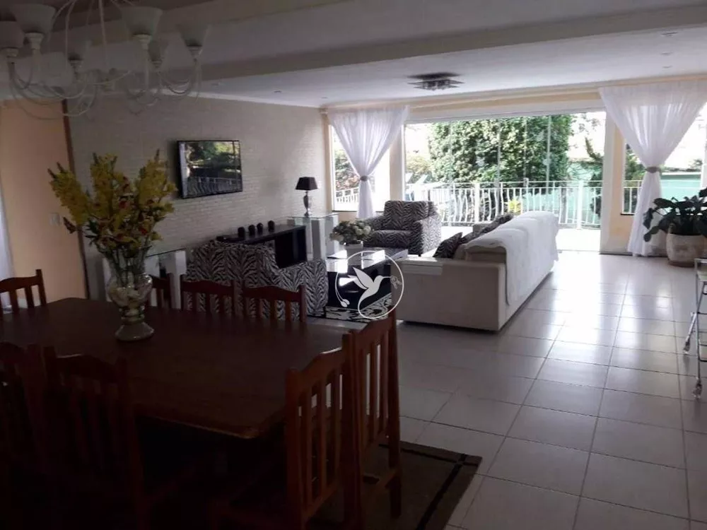Casa, 5 quartos, 380 m² - Foto 7