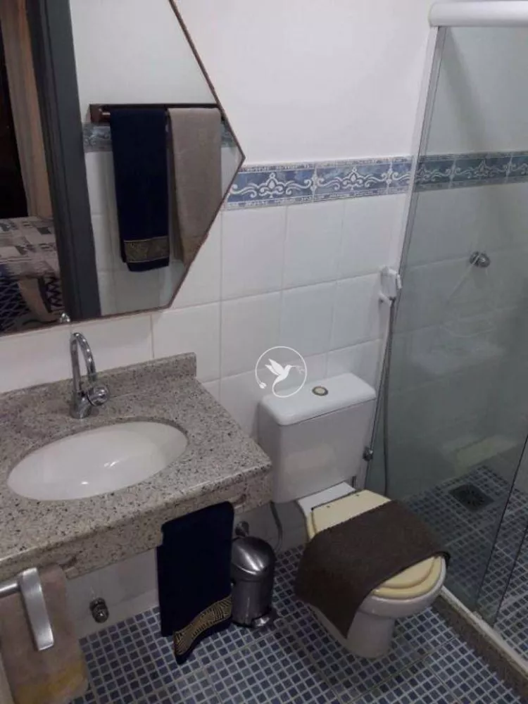 Casa, 5 quartos, 380 m² - Foto 22