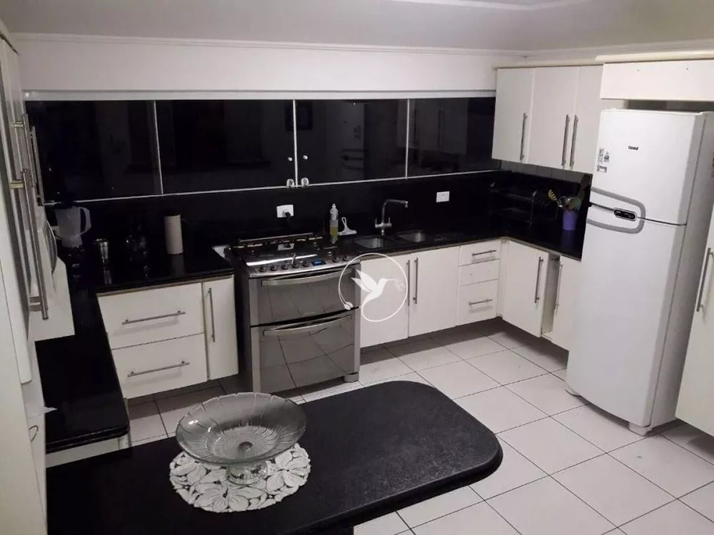Casa, 5 quartos, 380 m² - Foto 23
