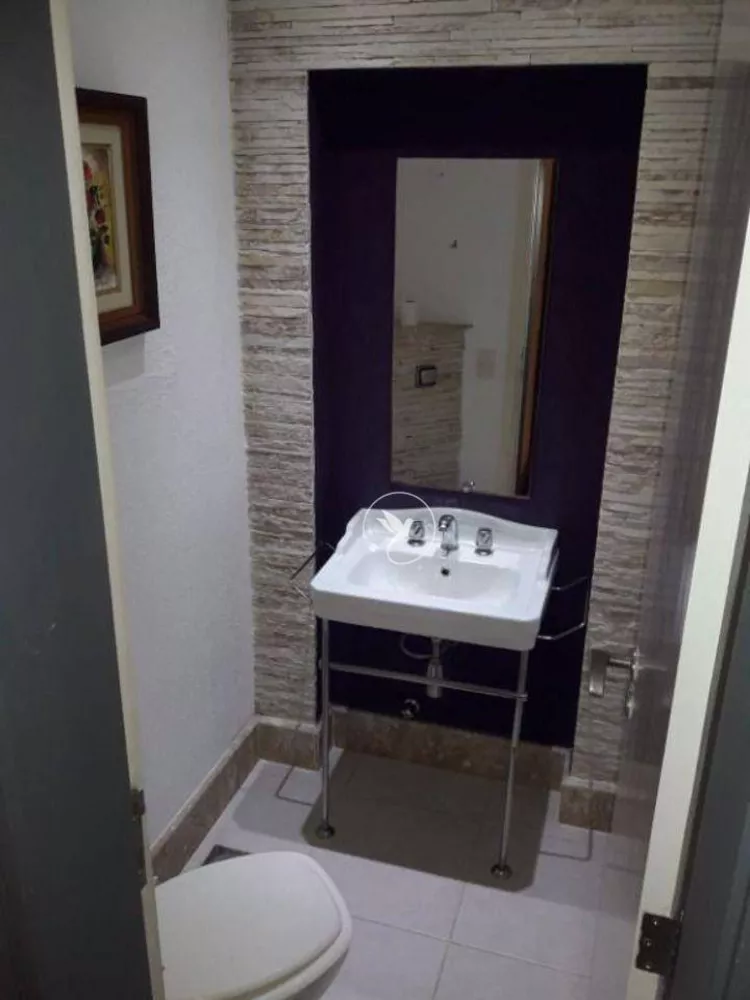 Casa, 5 quartos, 380 m² - Foto 16