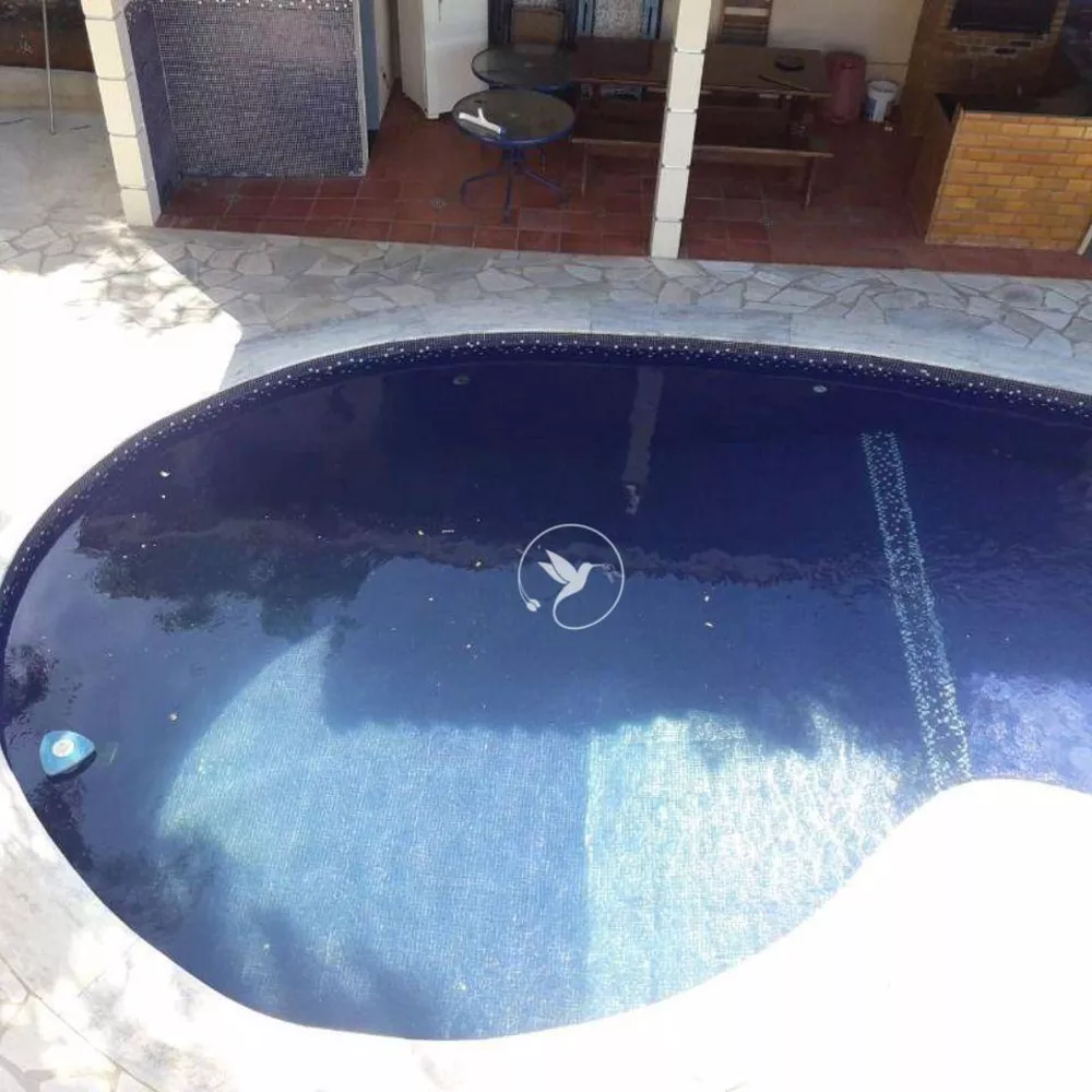 Casa, 5 quartos, 380 m² - Foto 15