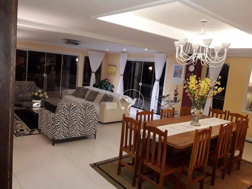 Casa, 5 quartos, 380 m² - Foto 6