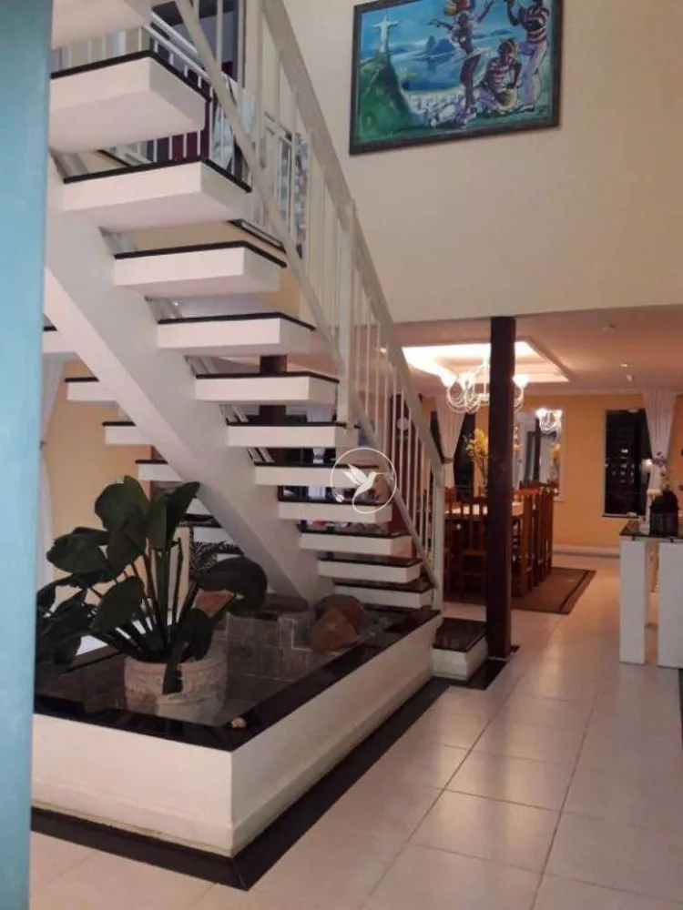 Casa, 5 quartos, 380 m² - Foto 18