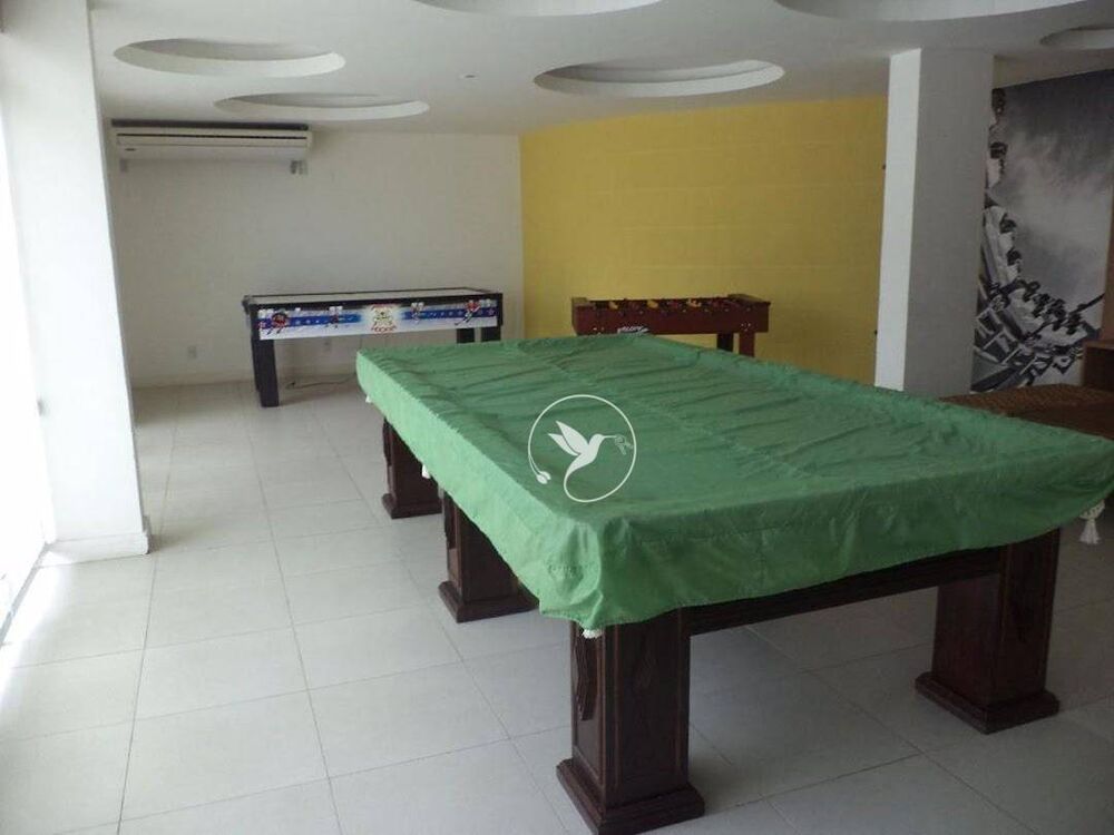 Cobertura à venda com 3 quartos, 275m² - Foto 6