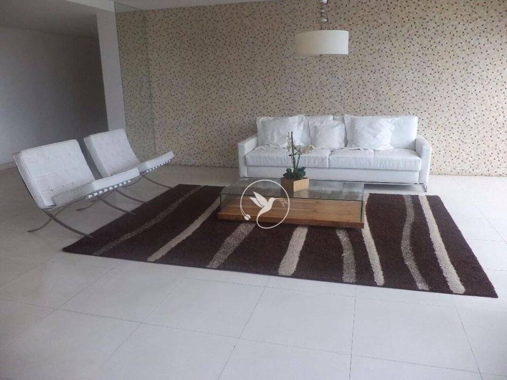 Cobertura à venda com 3 quartos, 275m² - Foto 8