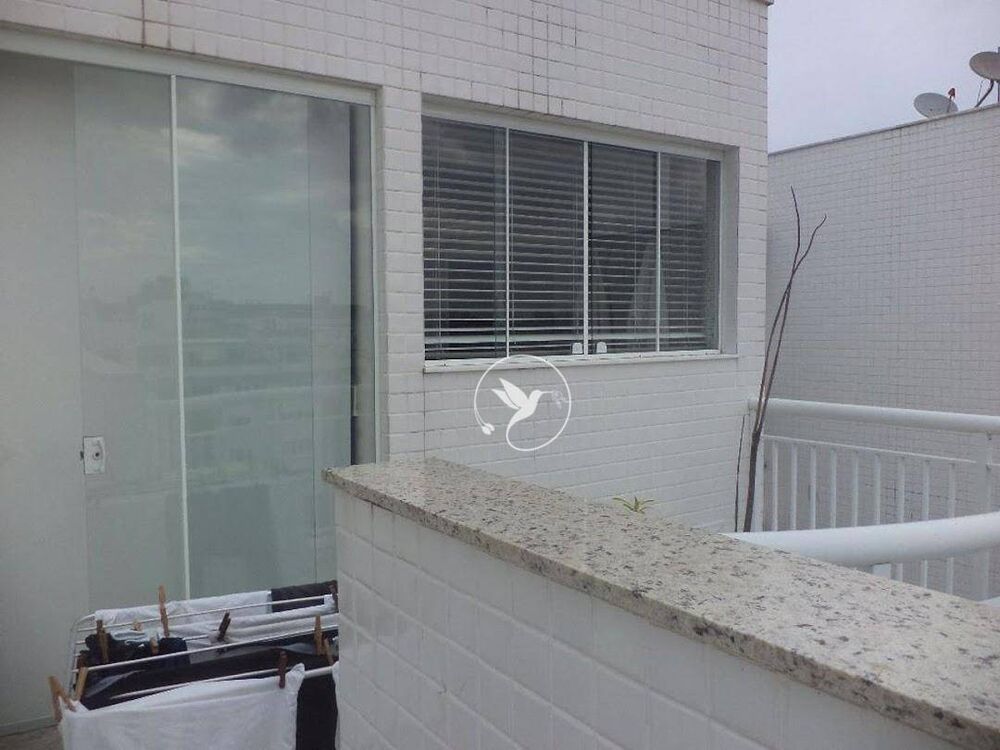 Cobertura à venda com 3 quartos, 275m² - Foto 5
