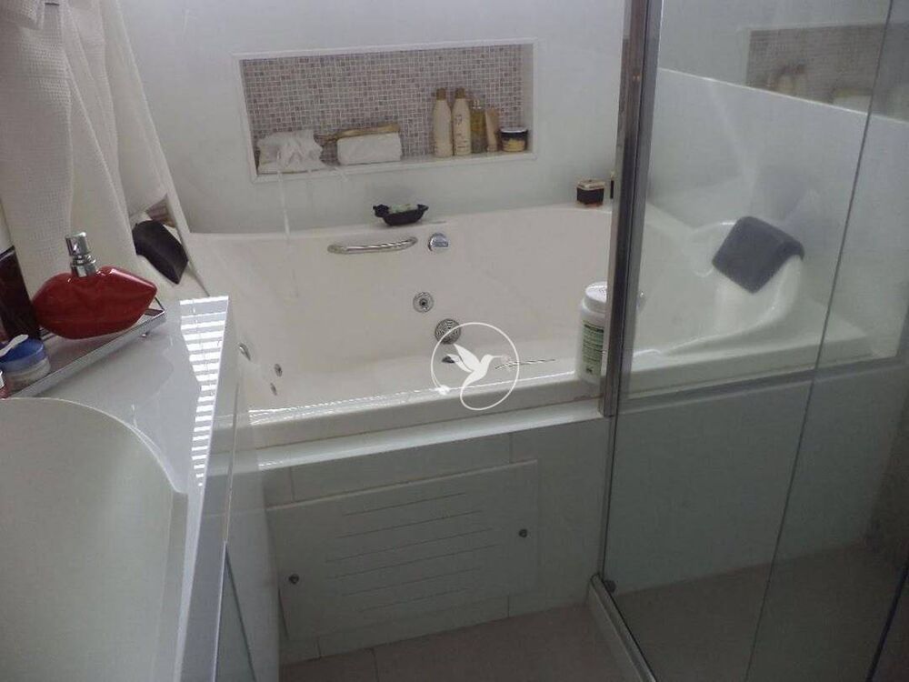 Cobertura à venda com 3 quartos, 275m² - Foto 2