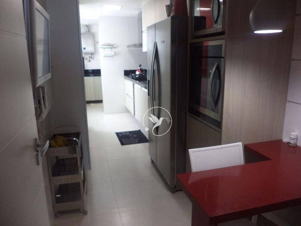 Cobertura à venda com 3 quartos, 275m² - Foto 3