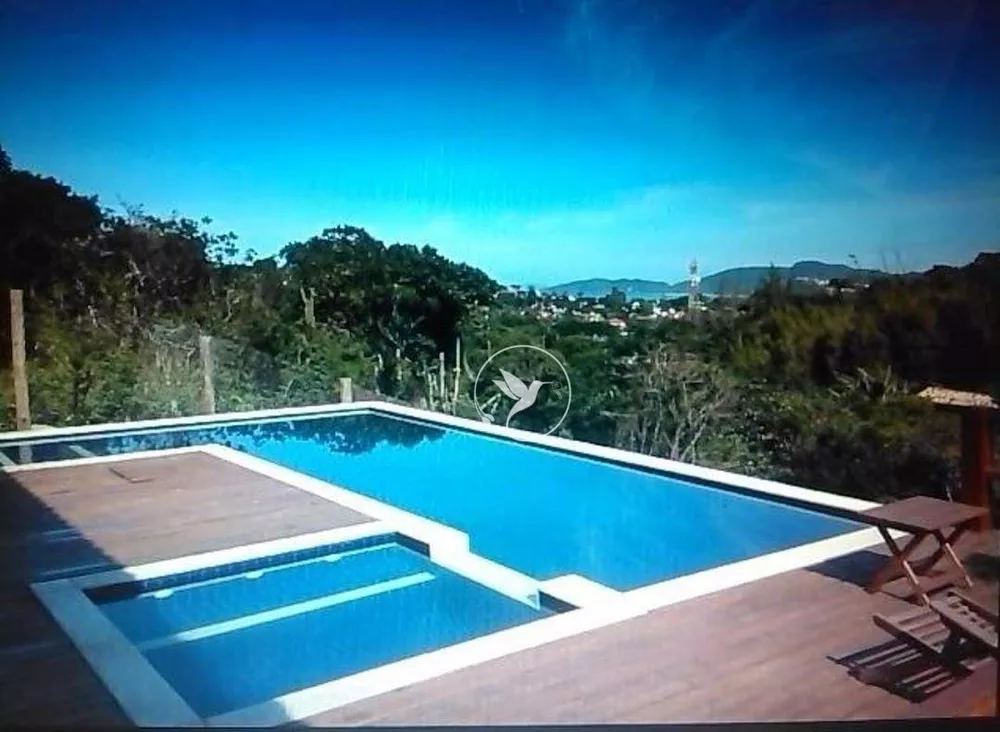 Casa, 4 quartos, 240 m² - Foto 7