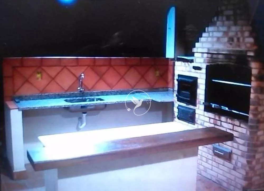 Casa, 4 quartos, 240 m² - Foto 6