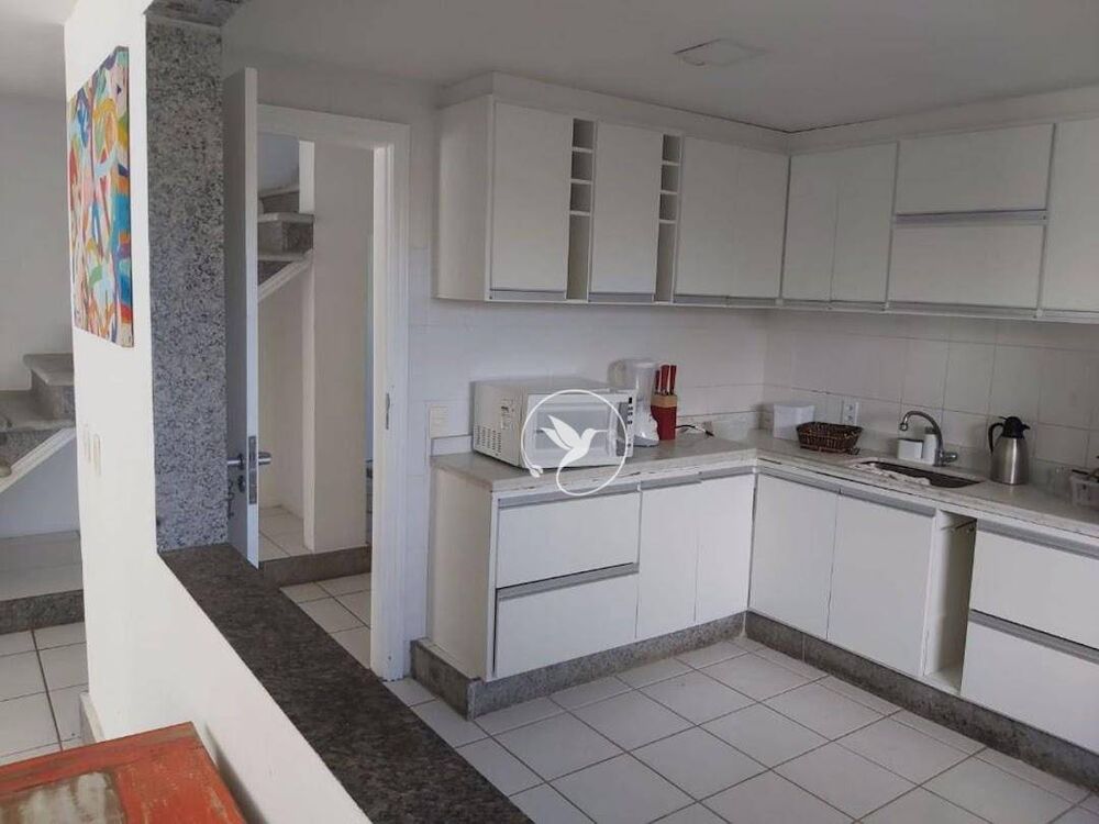Casa de Condomínio, 4 quartos - Foto 7