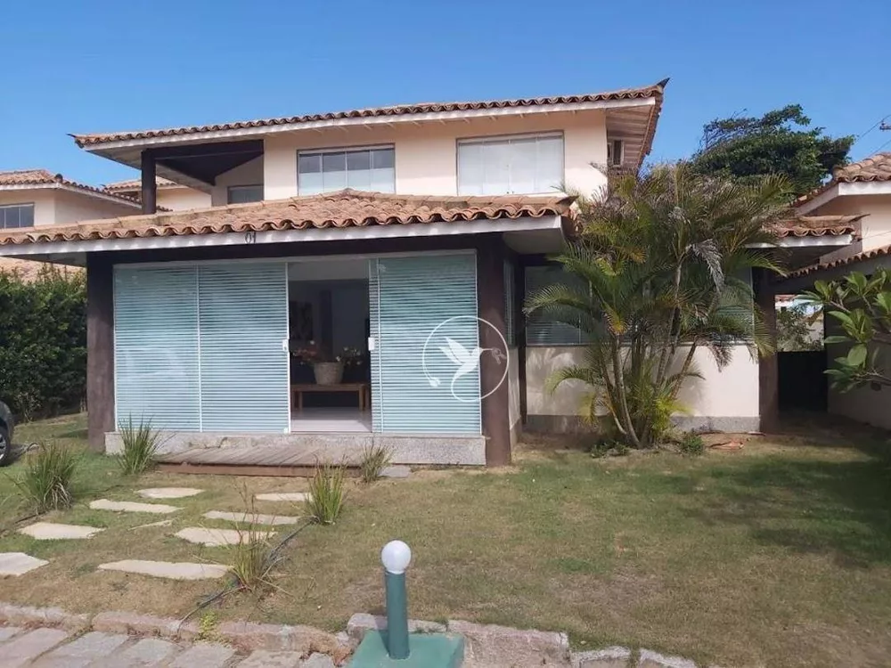 Casa de Condomínio, 4 quartos - Foto 40