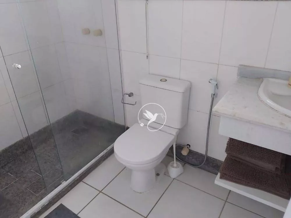 Casa de Condomínio, 4 quartos - Foto 14