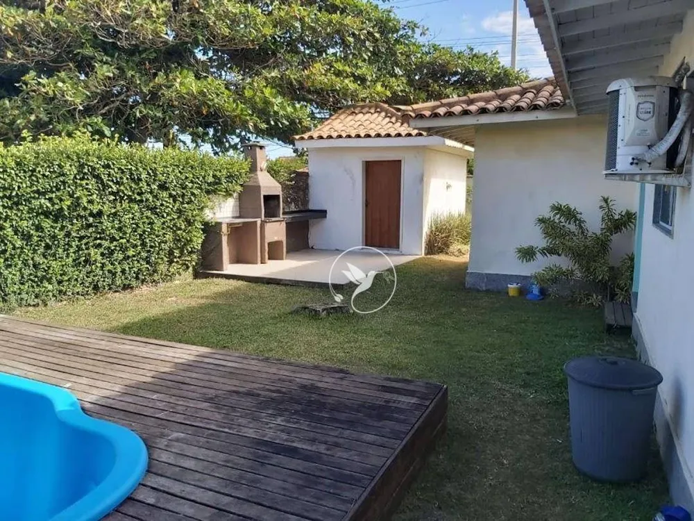Casa de Condomínio, 4 quartos - Foto 44