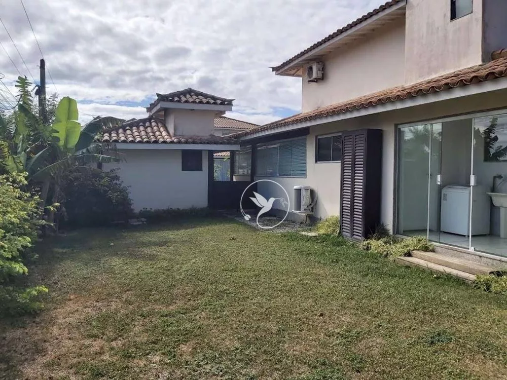 Casa de Condomínio, 4 quartos - Foto 37