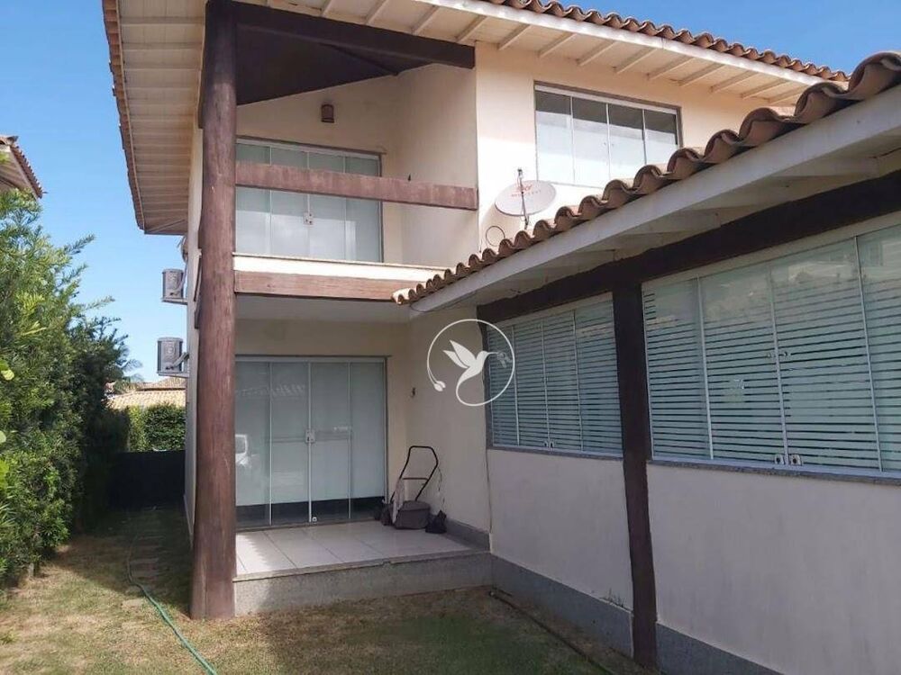 Casa de Condomínio, 4 quartos - Foto 31