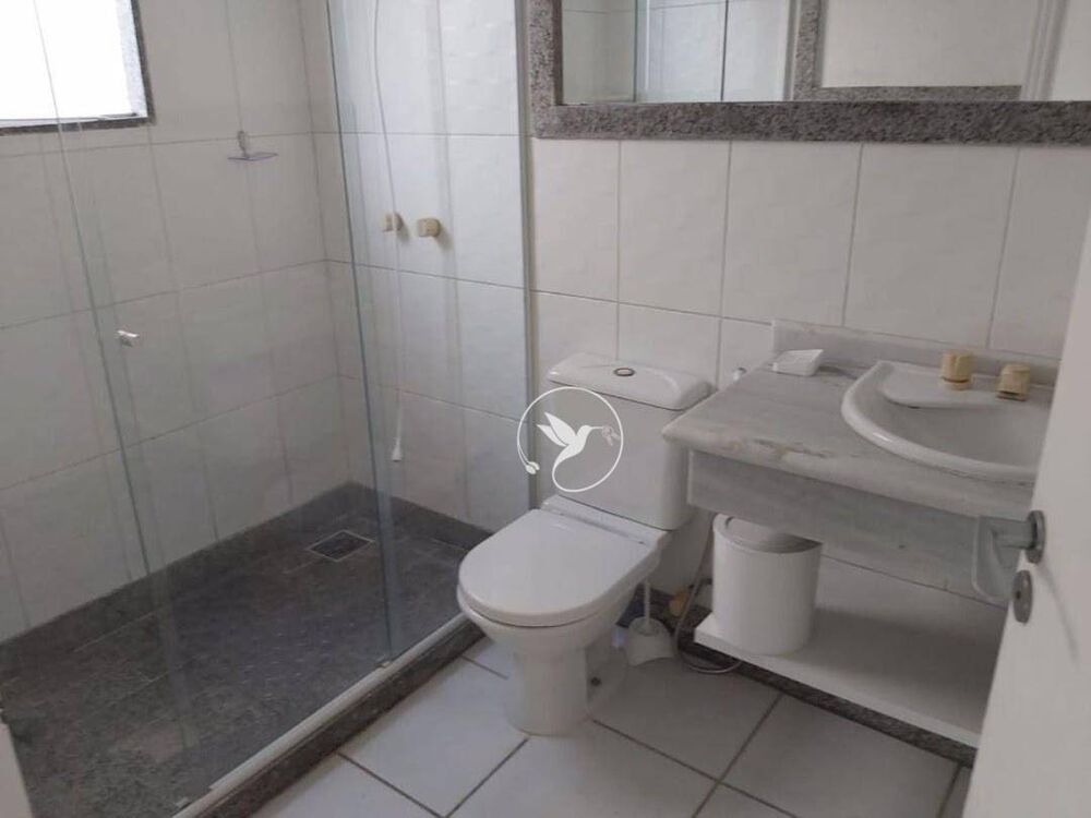 Casa de Condomínio, 4 quartos - Foto 12