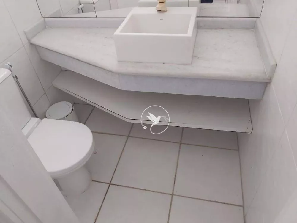 Casa de Condomínio, 4 quartos - Foto 9