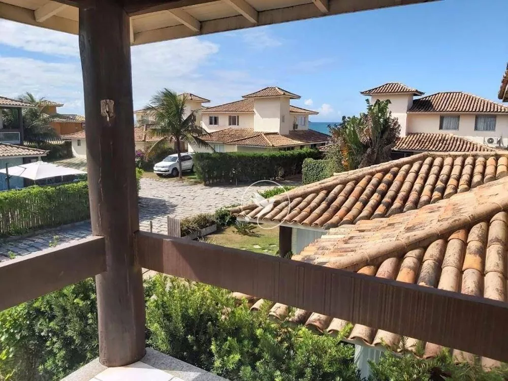 Casa de Condomínio, 4 quartos - Foto 23