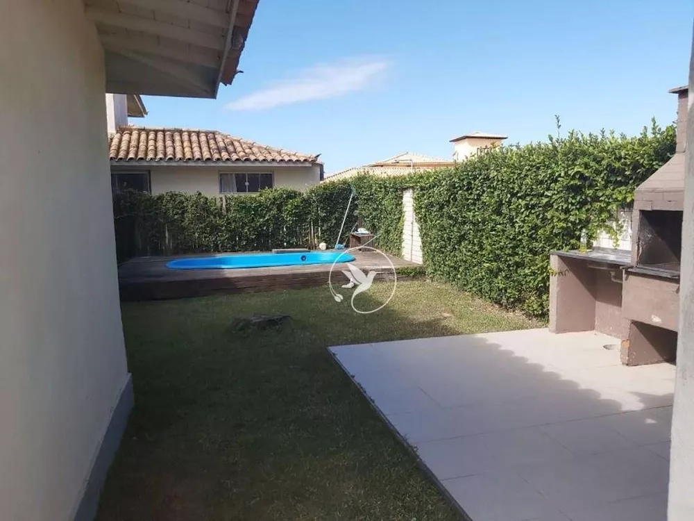 Casa de Condomínio, 4 quartos - Foto 35