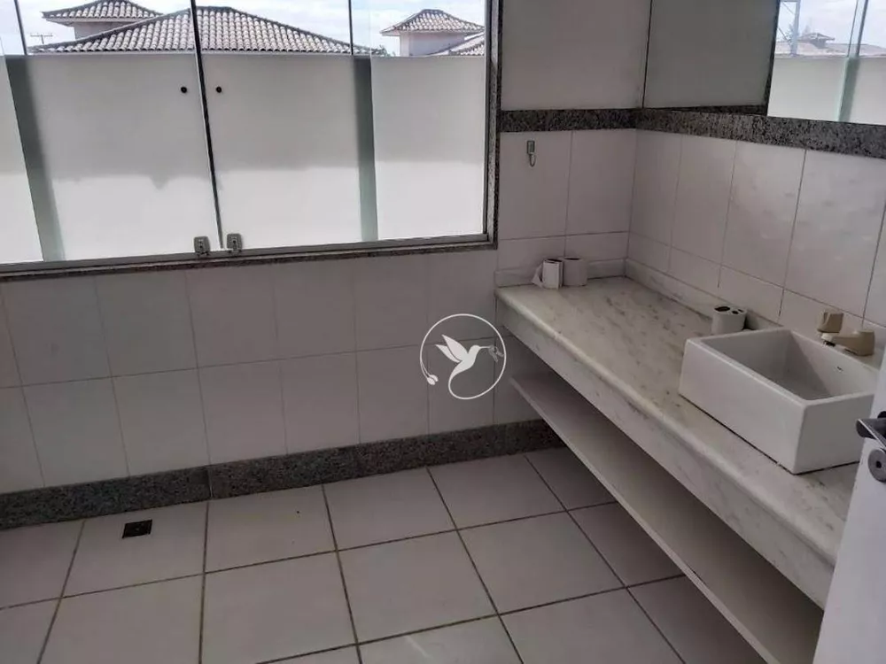 Casa de Condomínio, 4 quartos - Foto 20