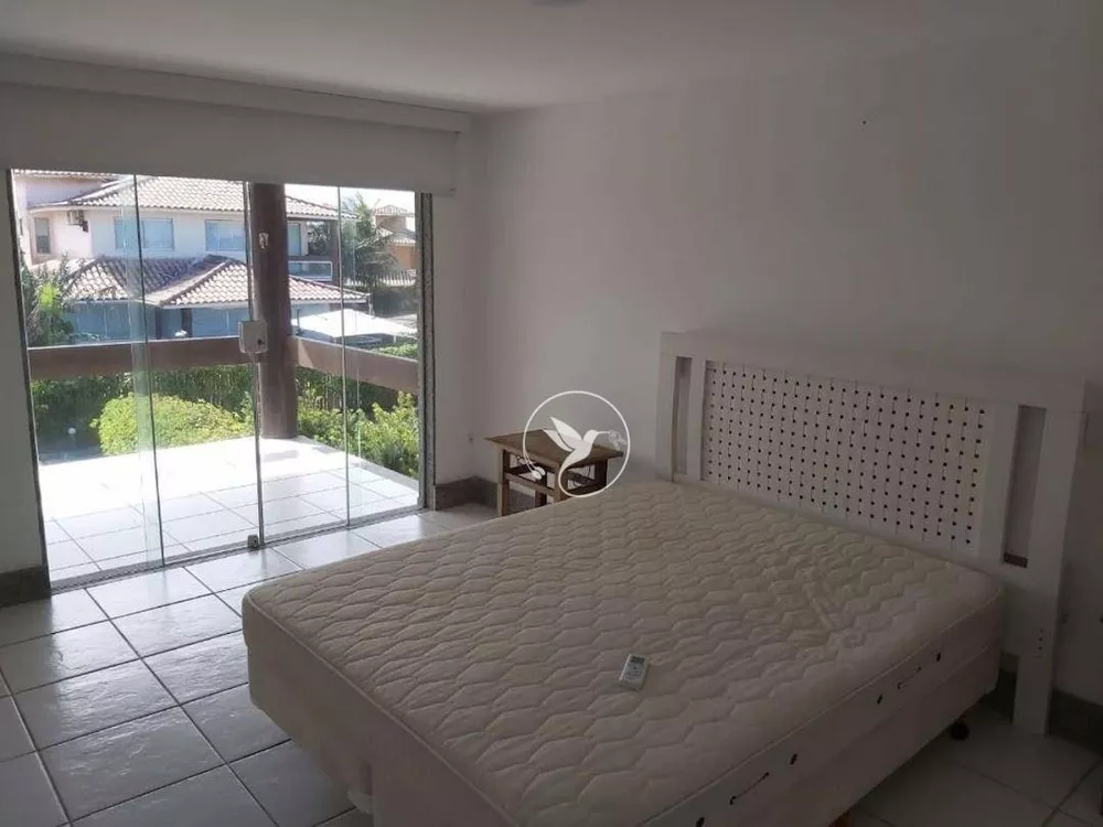 Casa de Condomínio, 4 quartos - Foto 17