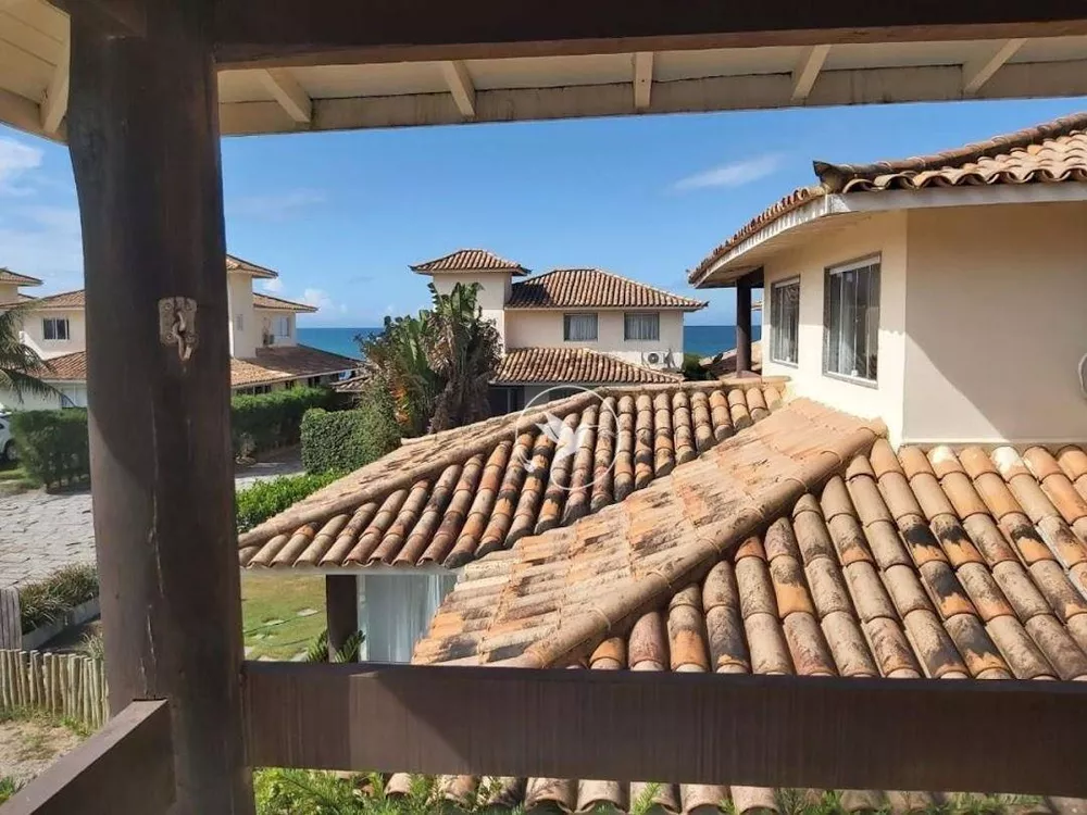 Casa de Condomínio, 4 quartos - Foto 24