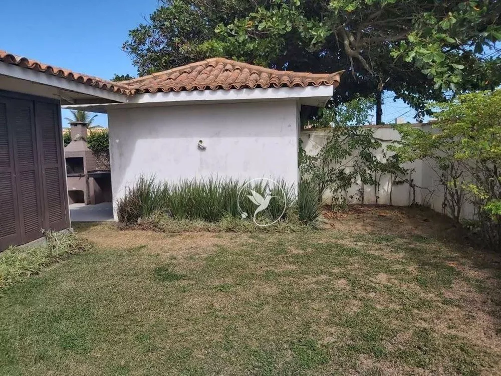 Casa de Condomínio, 4 quartos - Foto 36