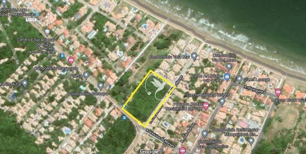 Terreno, 6789 m² - Foto 3