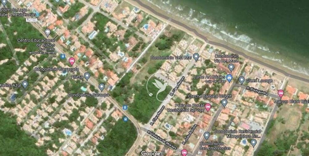 Terreno, 6789 m² - Foto 2