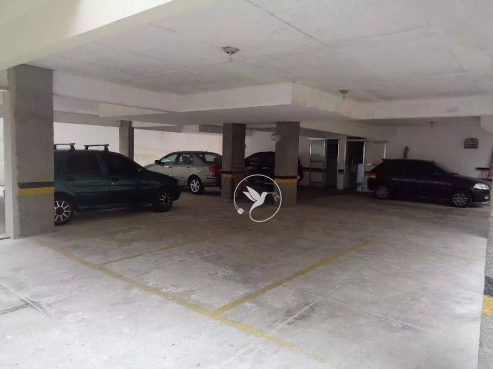 Apartamento, 3 quartos, 70 m² - Foto 11
