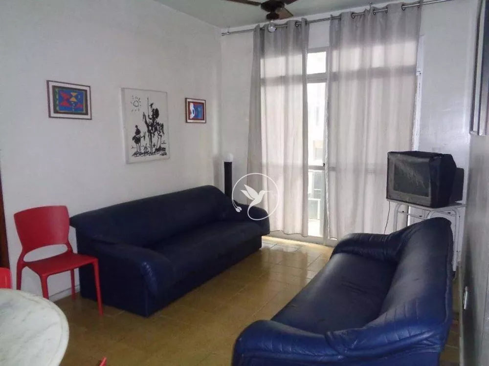 Apartamento, 3 quartos, 70 m² - Foto 3