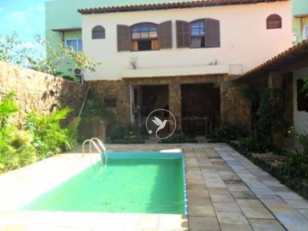 Casa, 3 quartos, 350 m² - Foto 1